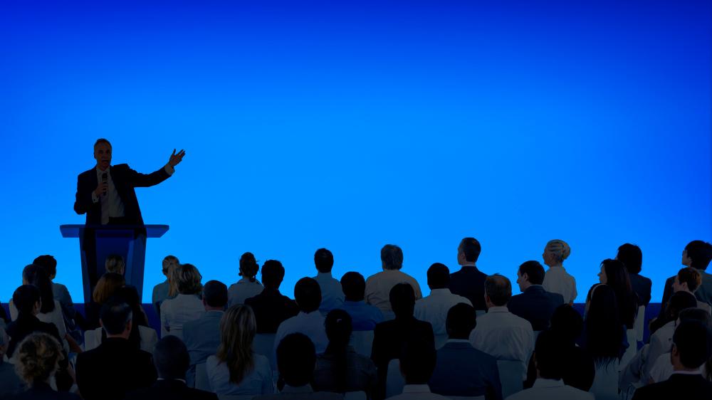 Events and Conferences Loor